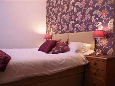 фото отеля Heidi's Bed & Breakfast York
