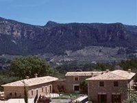 Hotel Cases De Cas Garriguer Valldemossa