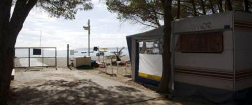 фото отеля Camping-Village Le Cernie