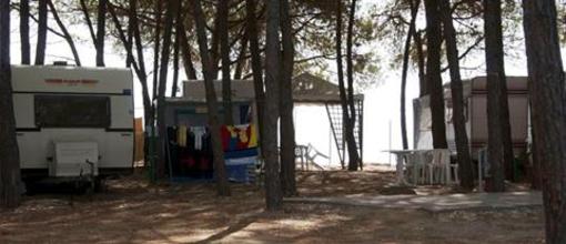 фото отеля Camping-Village Le Cernie