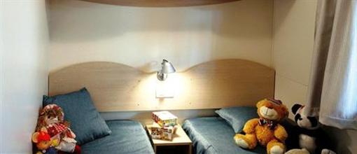 фото отеля Camping-Village Le Cernie