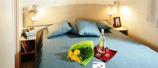 фото отеля Camping-Village Le Cernie
