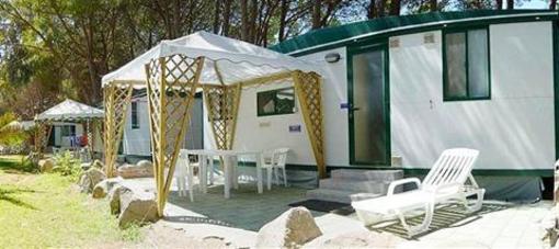 фото отеля Camping-Village Le Cernie