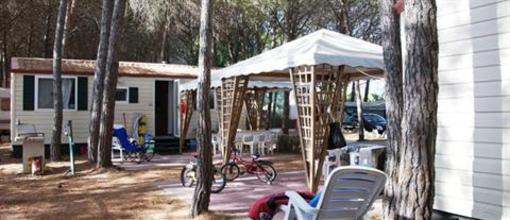 фото отеля Camping-Village Le Cernie