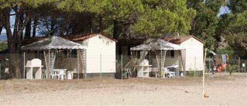фото отеля Camping-Village Le Cernie