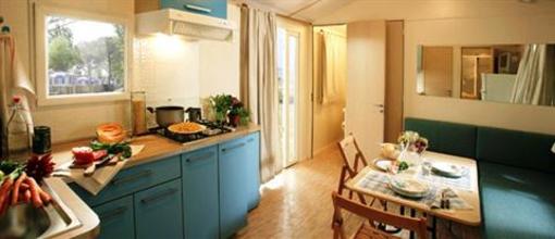 фото отеля Camping-Village Le Cernie