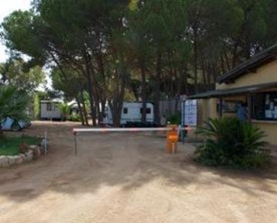 фото отеля Camping-Village Le Cernie