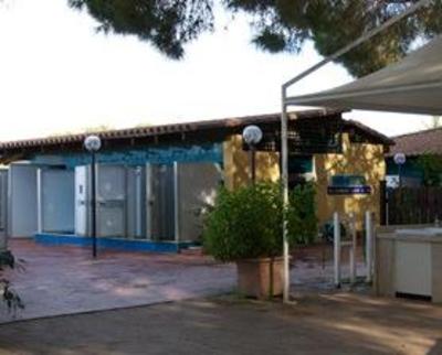 фото отеля Camping-Village Le Cernie