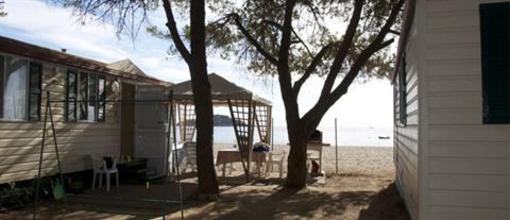 фото отеля Camping-Village Le Cernie