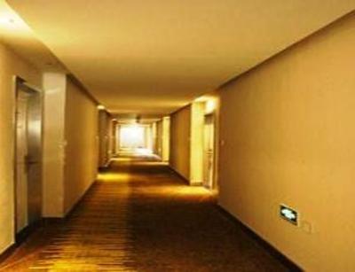 фото отеля Motel 268 Hangzhou Wulin Square