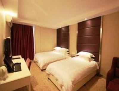 фото отеля Motel 268 Hangzhou Wulin Square