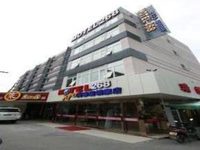 Motel 268 Hangzhou Wulin Square