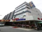 фото отеля Motel 268 Hangzhou Wulin Square