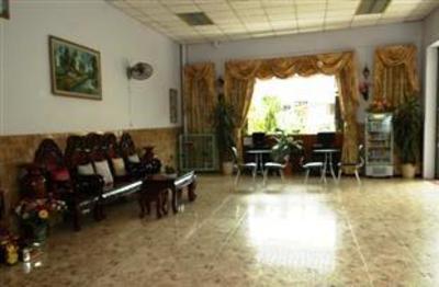 фото отеля Sen Monorom Guesthouse