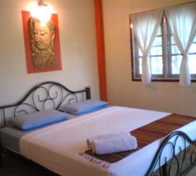 фото отеля Sabaidee Guesthouse Sukhothai