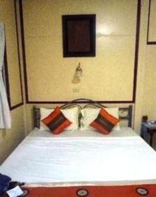 фото отеля Sabaidee Guesthouse Sukhothai