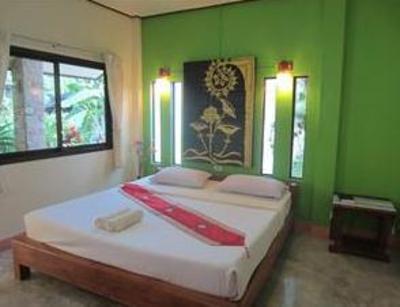 фото отеля Sabaidee Guesthouse Sukhothai