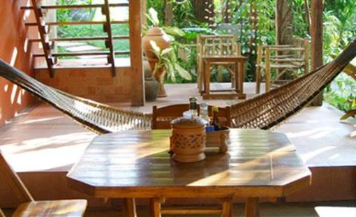 фото отеля Sabaidee Guesthouse Sukhothai