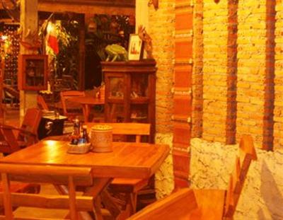 фото отеля Sabaidee Guesthouse Sukhothai