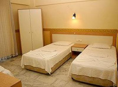 фото отеля Rosy Pension Hotel