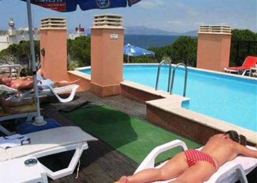 фото отеля Rosy Pension Hotel