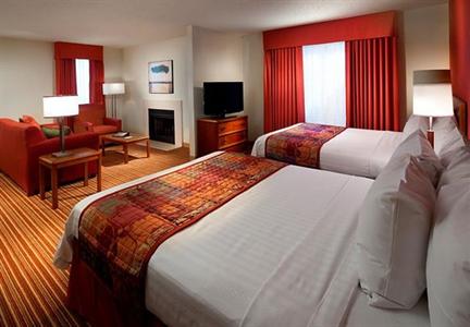 фото отеля Residence Inn Jacksonville Baymeadows