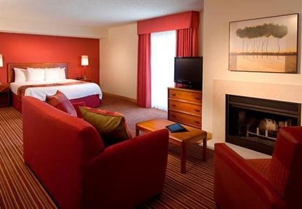 фото отеля Residence Inn Jacksonville Baymeadows