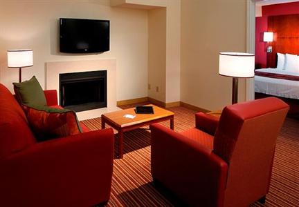 фото отеля Residence Inn Jacksonville Baymeadows