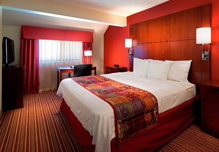 фото отеля Residence Inn Jacksonville Baymeadows