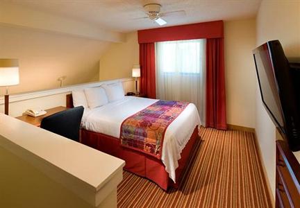 фото отеля Residence Inn Jacksonville Baymeadows