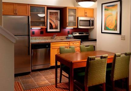 фото отеля Residence Inn Jacksonville Baymeadows