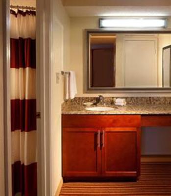 фото отеля Residence Inn Jacksonville Baymeadows
