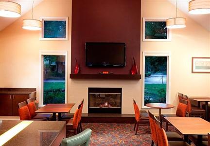 фото отеля Residence Inn Jacksonville Baymeadows