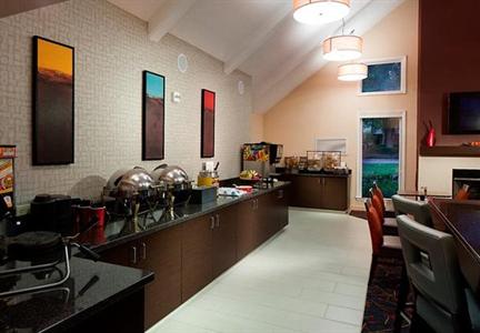 фото отеля Residence Inn Jacksonville Baymeadows