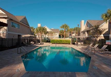 фото отеля Residence Inn Jacksonville Baymeadows