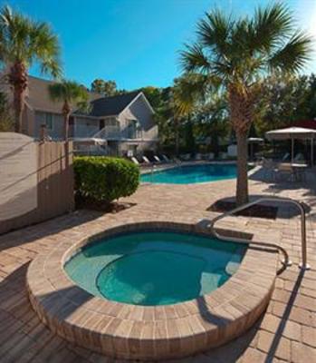 фото отеля Residence Inn Jacksonville Baymeadows