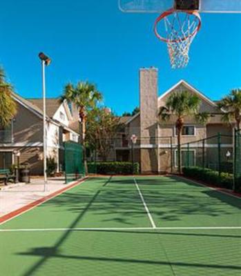 фото отеля Residence Inn Jacksonville Baymeadows