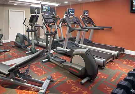 фото отеля Residence Inn Jacksonville Baymeadows
