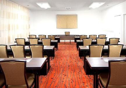 фото отеля Residence Inn Jacksonville Baymeadows