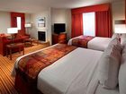 фото отеля Residence Inn Jacksonville Baymeadows