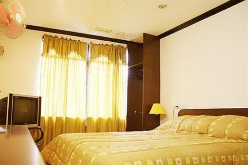фото отеля La Guardia Hotel