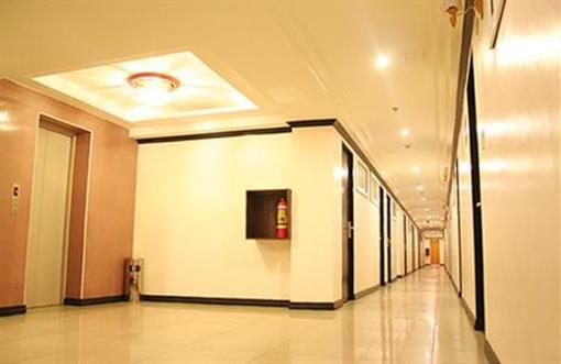 фото отеля La Guardia Hotel