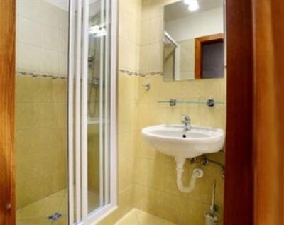 фото отеля Pension Dum U Hada Cesky Krumlov