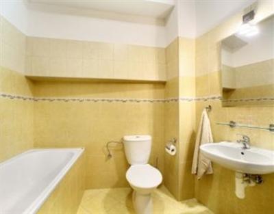 фото отеля Pension Dum U Hada Cesky Krumlov
