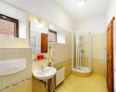 фото отеля Pension Dum U Hada Cesky Krumlov