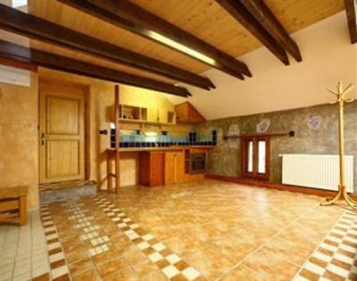 фото отеля Pension Dum U Hada Cesky Krumlov