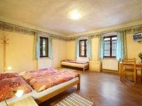 Pension Dum U Hada Cesky Krumlov