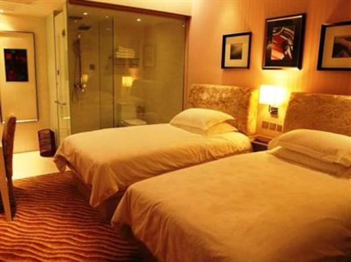 фото отеля Plaza Of Westcity Hotel