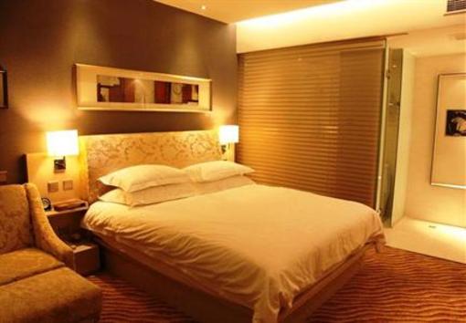 фото отеля Plaza Of Westcity Hotel