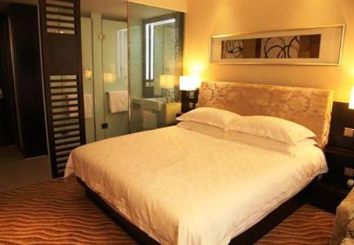 фото отеля Plaza Of Westcity Hotel